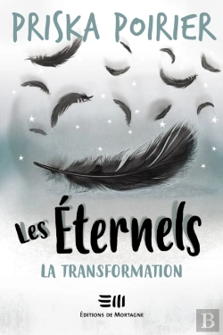 Bertrand.pt - Les Éternels - La Transformation