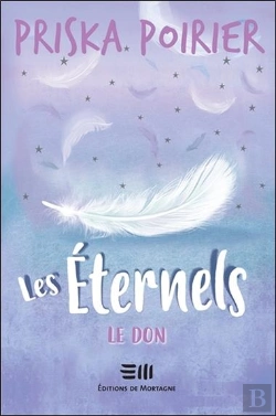 Bertrand.pt - Les Éternels ; Le Don