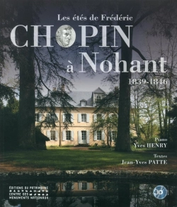 Bertrand.pt - Les Étés De Frédéric Chopin À Nohant ; 1839-1846