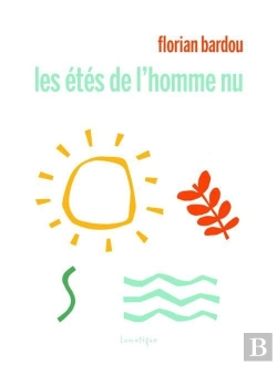 Bertrand.pt - Les Étés De L'Homme Nu