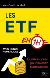 Les Etf En 1h : Guide Express Pour Investir Avec Succès