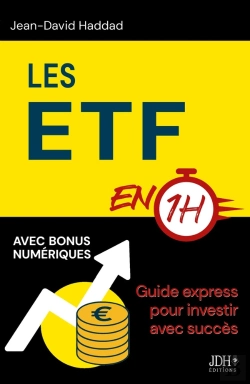 Bertrand.pt - Les Etf En 1h : Guide Express Pour Investir Avec Succès