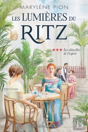 Les Étincelles De L'Espoir
