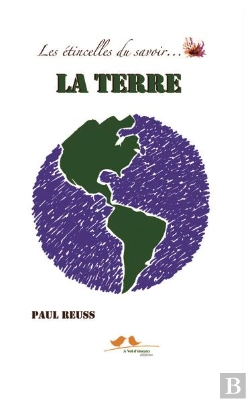 Bertrand.pt - Les Étincelles Du Savoir... : La Terre