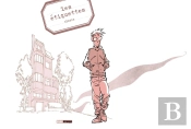 Les Étiquettes