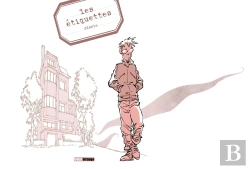 Bertrand.pt - Les Étiquettes