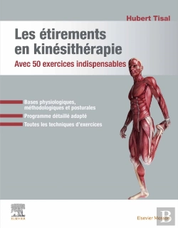 Bertrand.pt - Les Etirements En Kinesitherapie