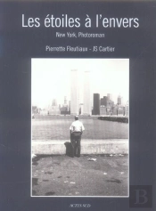 Les Etoiles À L'Envers : New York, Photo-Roman