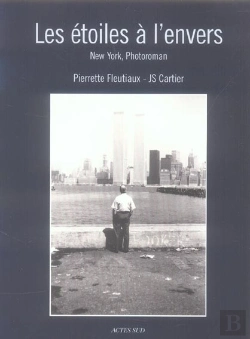 Bertrand.pt - Les Etoiles À L'Envers : New York, Photo-Roman