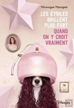 Bertrand.pt - Les Étoiles Brillent Plus Fort Quand On Y Croit Vraiment