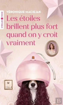 Bertrand.pt - Les Étoiles Brillent Plus Fort Quand On Y Croit Vraiment