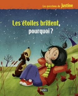 Bertrand.pt - Les Étoiles Brillent, Pourquoi ?