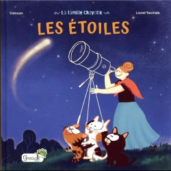Bertrand.pt - Les Etoiles