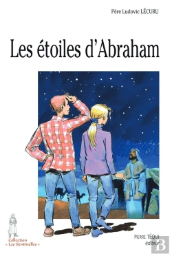 Bertrand.pt - Les Étoiles D'Abraham