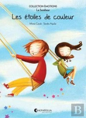 Les Etoiles De Couleur  