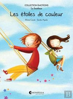 Bertrand.pt - Les Etoiles De Couleur  