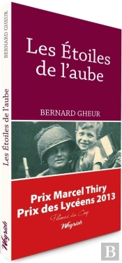 Les Etoiles De L'Aube
