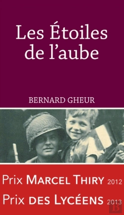 Bertrand.pt - Les Étoiles De L'Aube