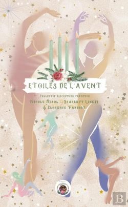Bertrand.pt - Les Étoiles De L'Avent - Recreaventure Collective