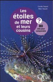 Les Etoiles De Mer Et Leurs Cousins
