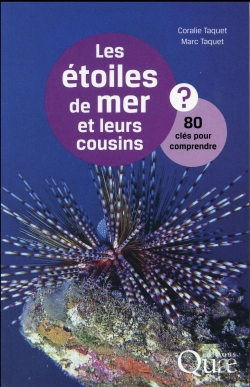 Bertrand.pt - Les Etoiles De Mer Et Leurs Cousins