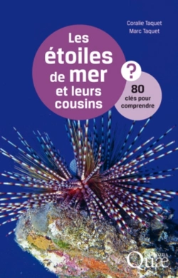 Bertrand.pt - Les Étoiles De Mer Et Leurs Cousins