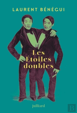 Bertrand.pt - Les Étoiles Doubles