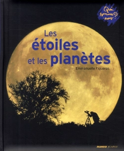 Bertrand.pt - Les Étoiles Et Les Planètes