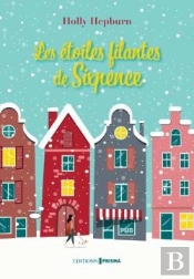Les Etoiles Filantes De Sixpence