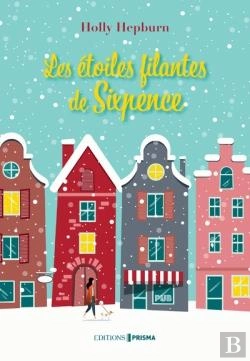 Bertrand.pt - Les Etoiles Filantes De Sixpence