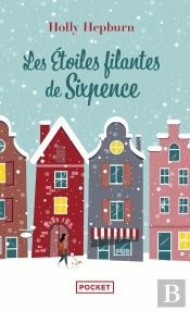 Les Etoiles Filantes De Sixpence