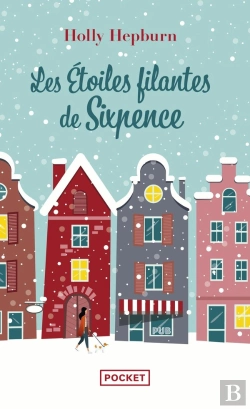 Bertrand.pt - Les Etoiles Filantes De Sixpence
