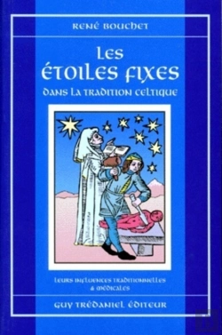 Bertrand.pt - Les Étoiles Fixes ; Dans La Tradition Celtique