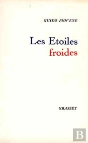 Les Etoiles Froides