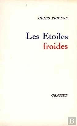 Bertrand.pt - Les Etoiles Froides