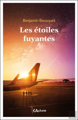 Bertrand.pt - Les Etoiles Fuyantes