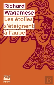 Les Étoiles S'Éteignent À L'Aube