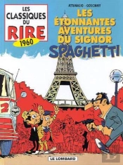 Les Etonnantes Aventures Du Signor Spaghetti