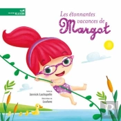 Les Étonnantes Vacances De Margot