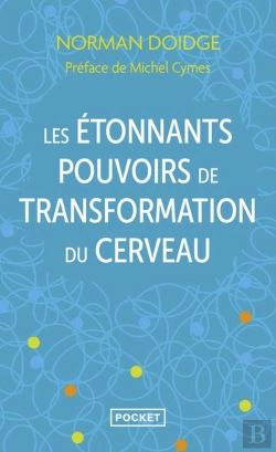 Bertrand.pt - Les Étonnants Pouvoirs De Transformation Du Cerveau