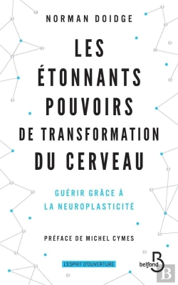 Bertrand.pt - Les Etonnants Pouvoirs De Transformation Du Cerveau (Nouvelle Edition)