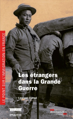 Bertrand.pt - Les Étrangers Dans La Grande Guerre