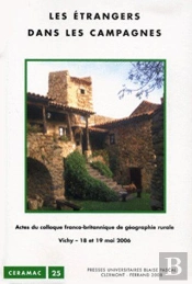 Les Etrangers Dans Les Campagnes