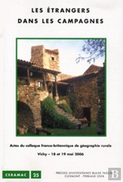 Bertrand.pt - Les Etrangers Dans Les Campagnes