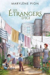 Les Étrangers D'Ici