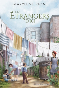 Bertrand.pt - Les Étrangers D'Ici