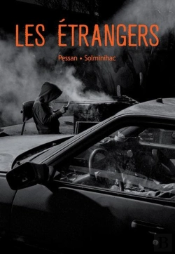 Bertrand.pt - Les Étrangers