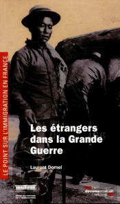 Les Étrangers Et La Grande Guerre