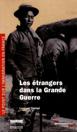 Bertrand.pt - Les Étrangers Et La Grande Guerre