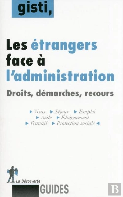 Bertrand.pt - Les Etrangers Face A L'Administration